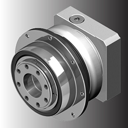 標準APEX減速機，適用于高徑向載荷